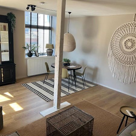 Kalckmate Apartamento Goes Exterior foto