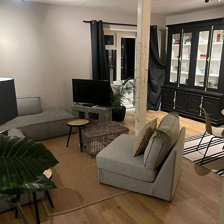 Kalckmate Apartamento Goes Exterior foto