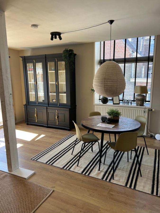 Kalckmate Apartamento Goes Exterior foto
