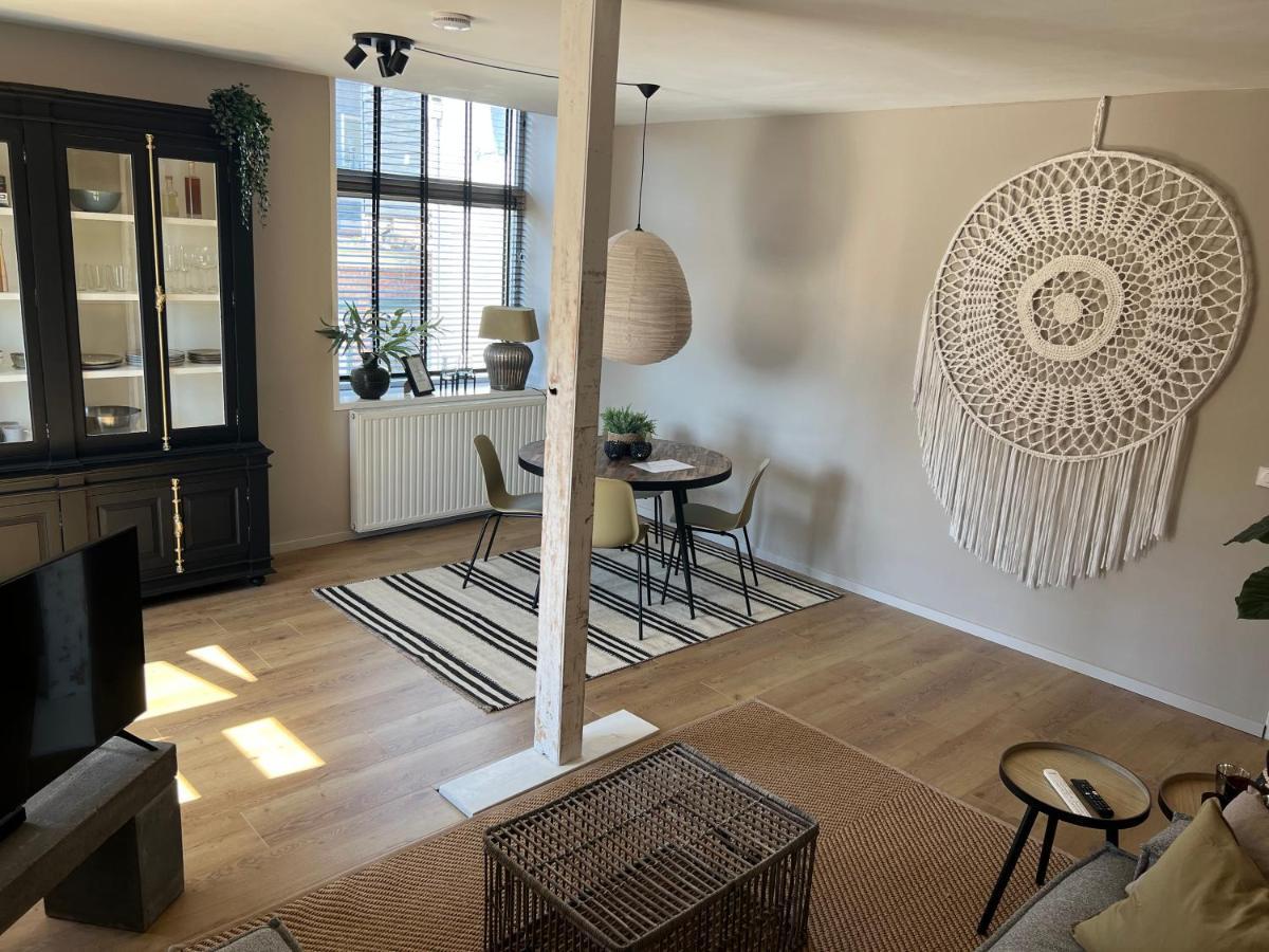 Kalckmate Apartamento Goes Exterior foto