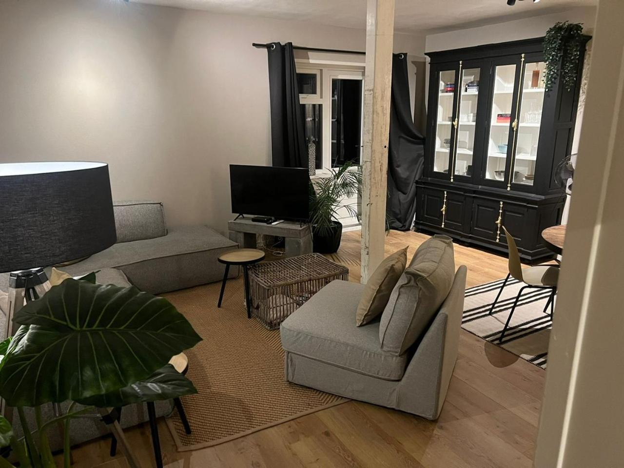 Kalckmate Apartamento Goes Exterior foto