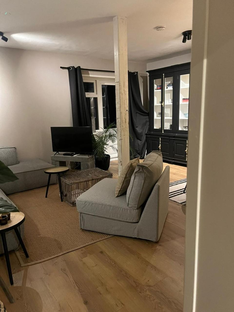 Kalckmate Apartamento Goes Exterior foto